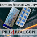 Kamagra Sildenafil Oral Jelly 39